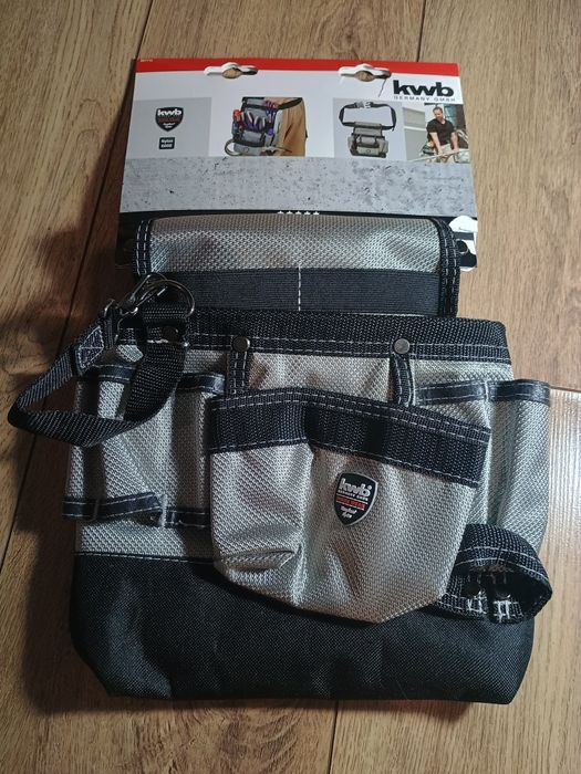 Torba do paska na narzędzia