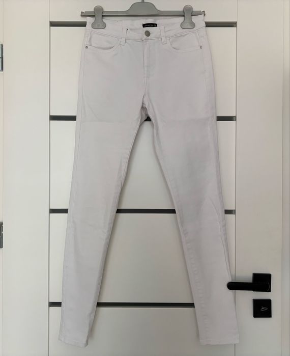 Spodnie dżinsy rozm.36