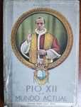 Livro Pio XII e o Mundo Actual
