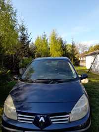 Sprzedam Renault scenic 2