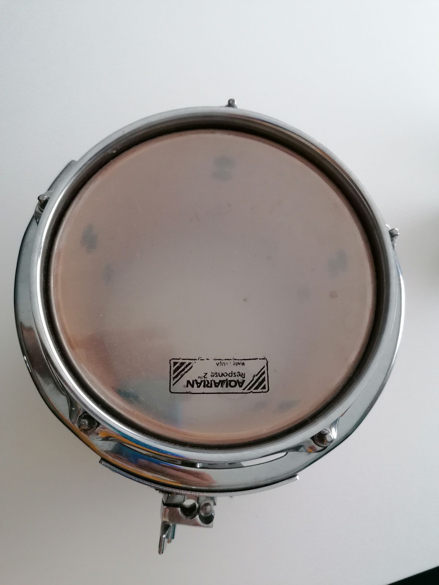 Timbalão 8" GMS maple