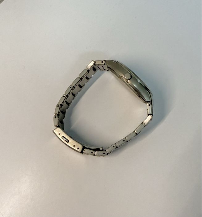 Чоловічий годинник Casio Lineage