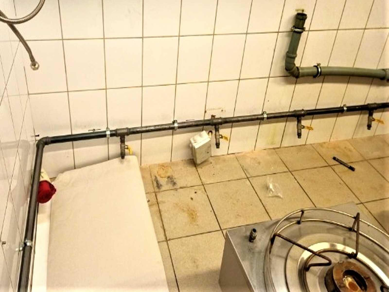 GAZOWNIK - instalacje gazowe, DARMOWA WYCENA, podłączenia, GWARANCJA.