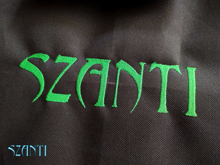 Łódka zanętowa - SZANTI z Autopilotem GPS + Echosonda