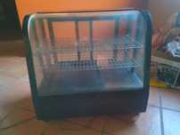 expositor refrigerado