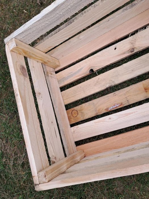 Drewniane skrzynki na narzędzia - solidne i praktyczne !