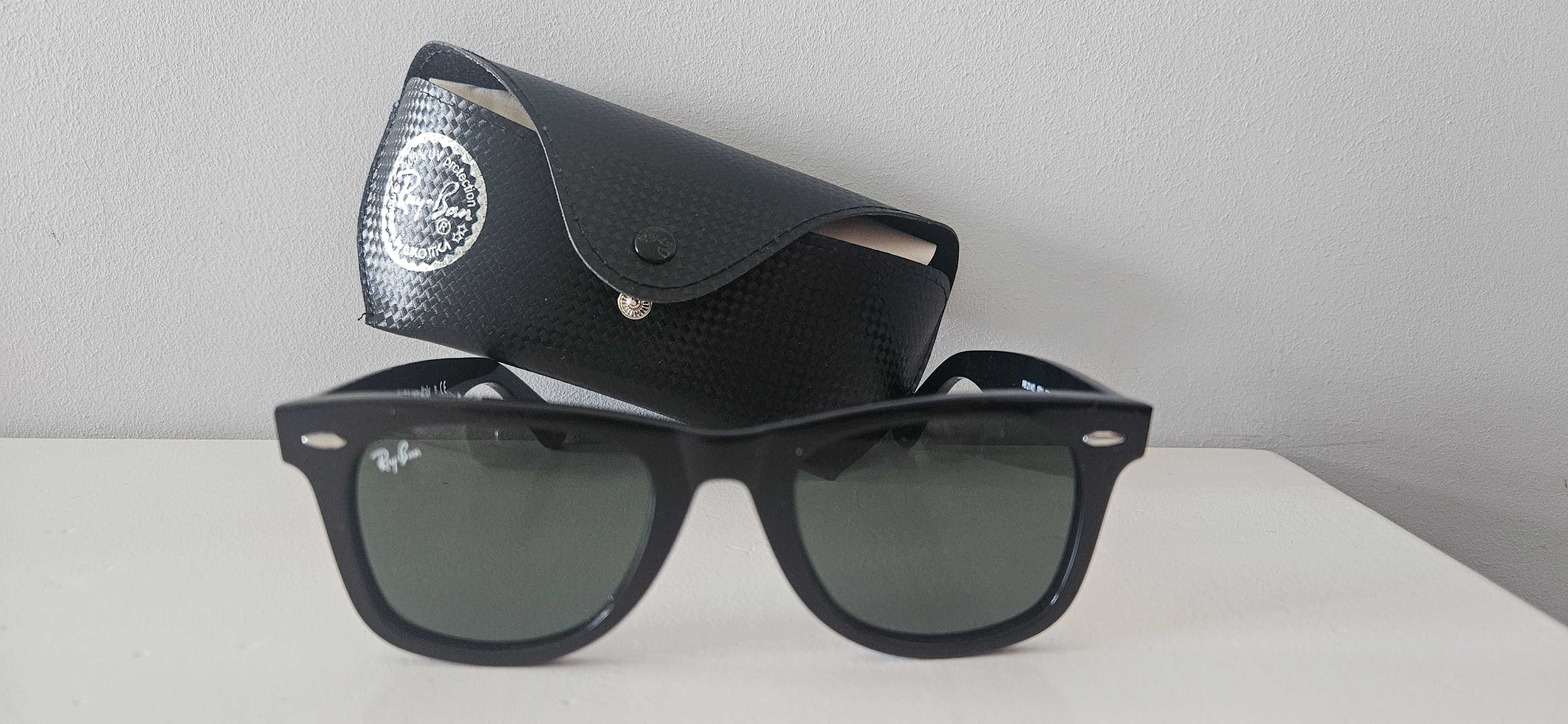 Ray-Ban Wayfarer