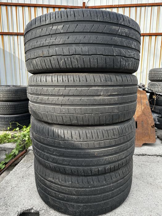 Комплект летней резины 285/45/21