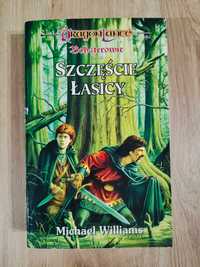 Dragonlance - Szczęście łasicy