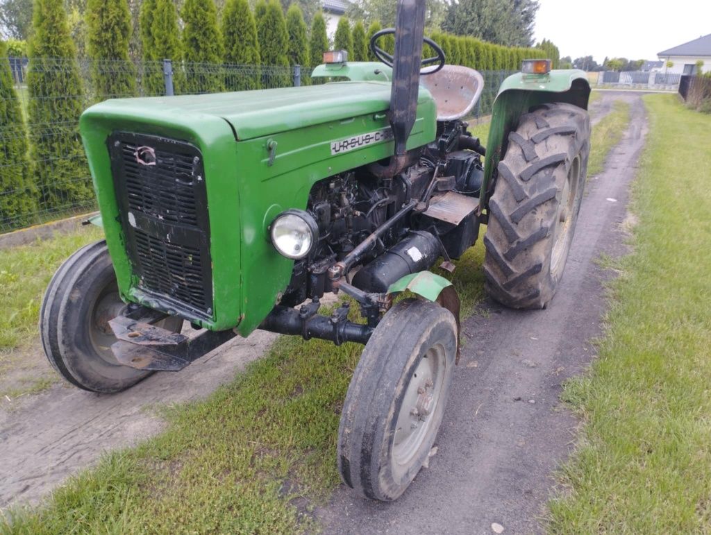Ursus C 360 C355