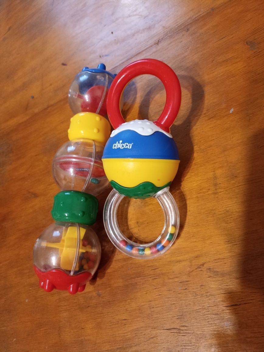 Погремушки/игрушки для малыша