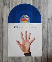 Art Perfect Touch Italo Disco Blue Winyl Maxi Single 12