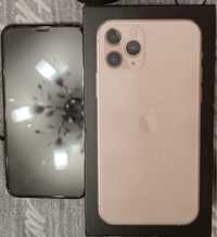 iPhone 11 Pro gold 64 Gb