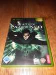 Matrix Path of Neo na konsolę XBOX nowa w folii