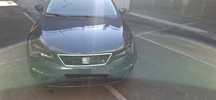 Seat leon ST 1.6tdi FR