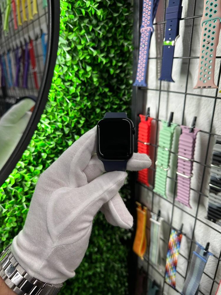 Apple Watch SE2 44mm Midnight Магазин, Гарантія, Вибір