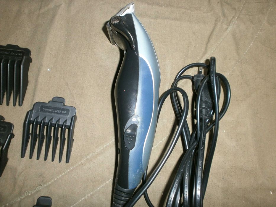 Машинка для стрижки волос
