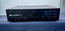 Przedwzmacniacz Sansui C-2102 HI END