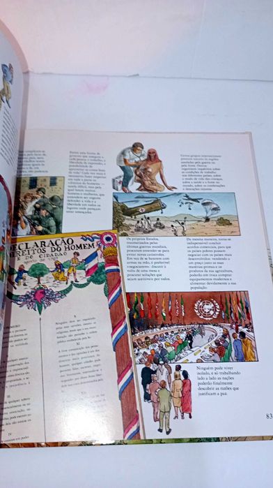 A Minha Primeira Enciclopédia - Publicações Dom Quixote
