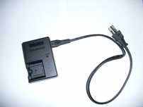 Vendo carregador para máquina fotográfica Olympus
