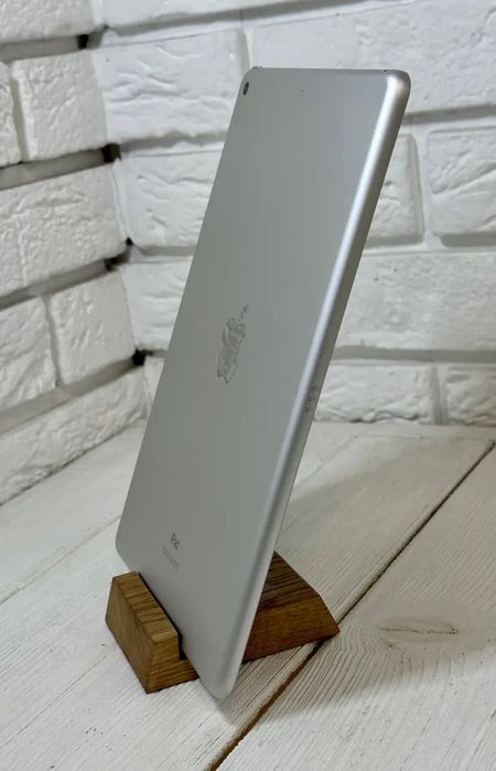 iPad 7th 128 gb 2019 10.2 Silver WIFI планшет з гарантією Без обмежень