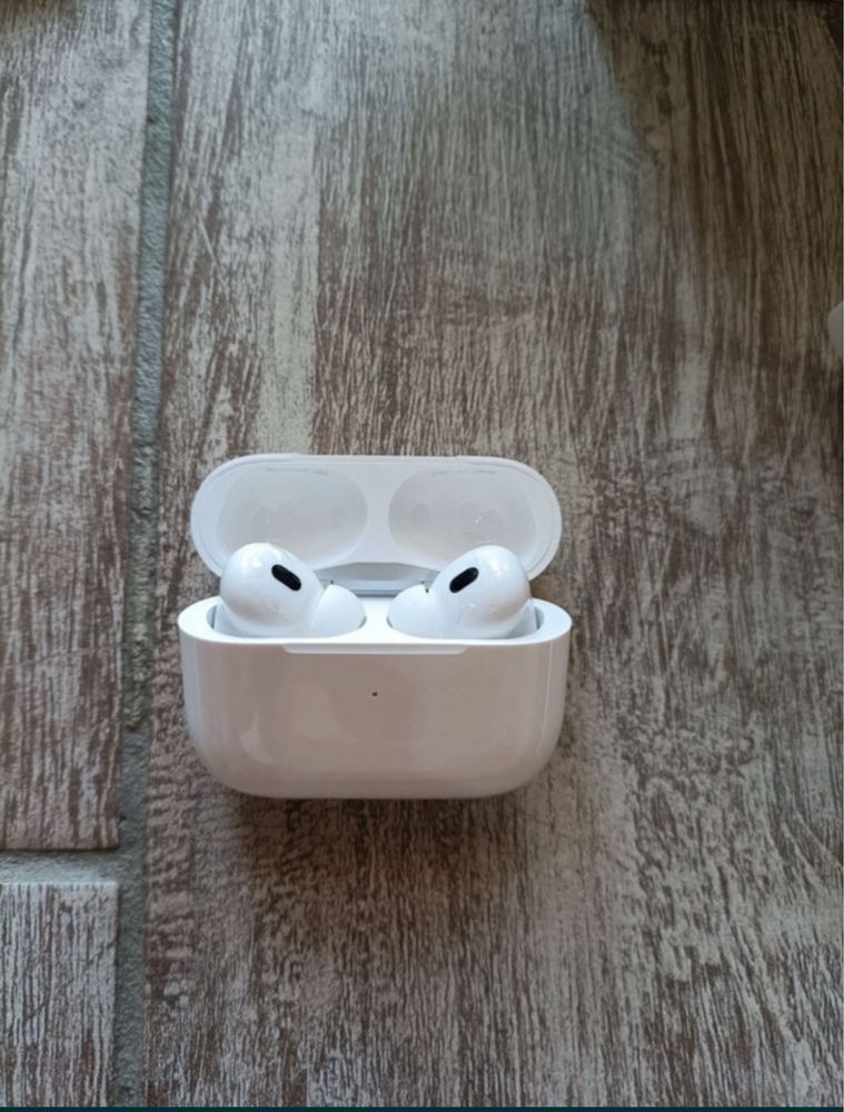 Air Pods Pro 2* geração