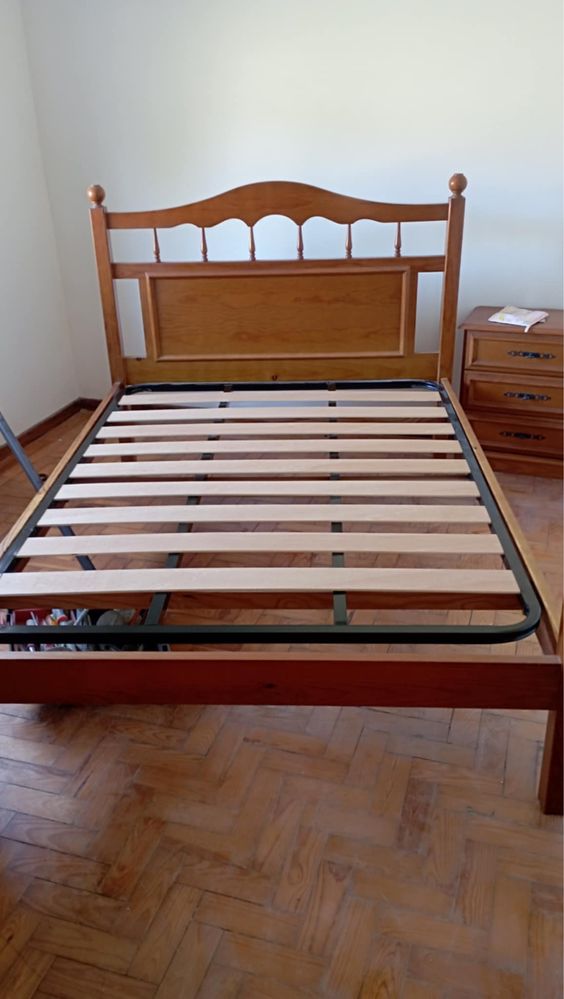 Mobilia de quarto