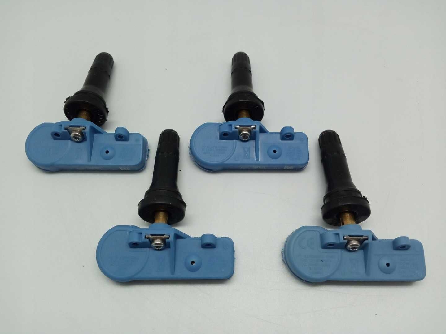 1x czujnik ciśnienia TPMS OPEL CORSA MERIVA 1358.1561
