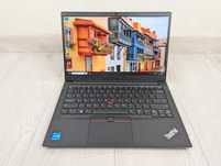 Lenovo ThinkPad E14 Gen2 14" IPS FHD i5-1135G7/16GB/512GB/АКБ 5 часов