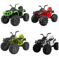 Pojazd Quad ATV 2.4G

Do 36 kg