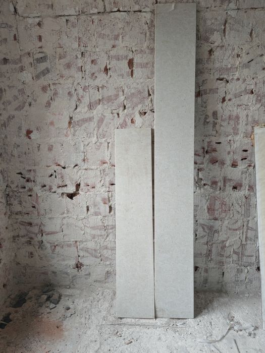 Parapety 4 sztuki duze