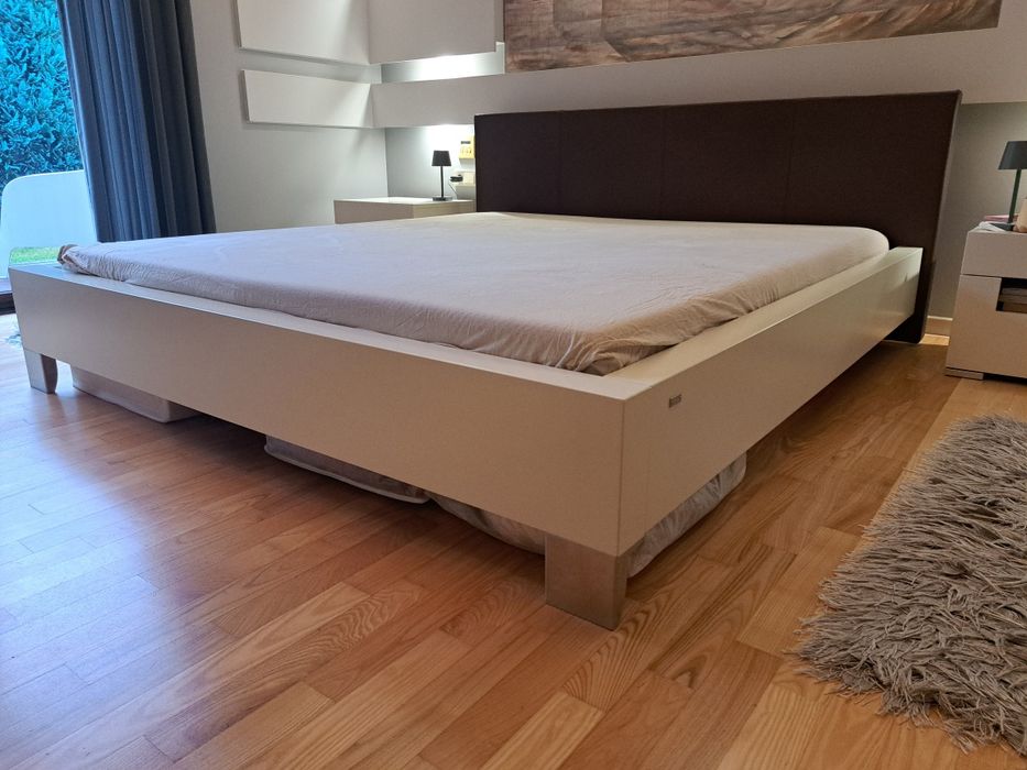 Łóżko Hülsta 180x200