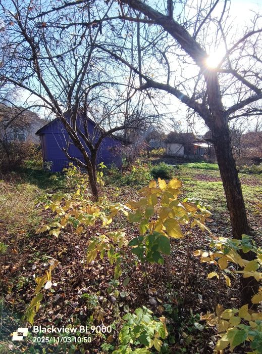 Продам дачу ст.подусівка