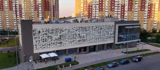 Варшавський мікрорайон 2 вул Олеся 2 Продам Без% місце паркінг 8.4