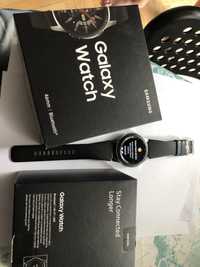 Samsung Galaxy Watch 46 mm srebrny