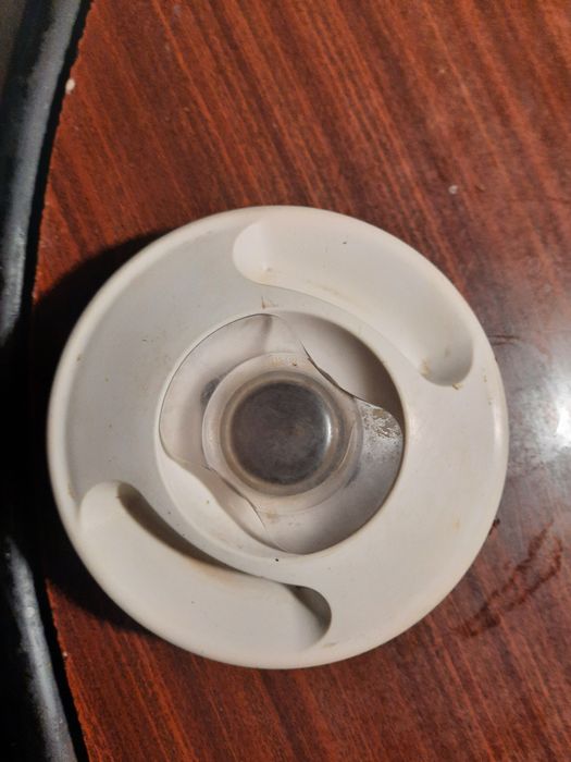 Насадки круглые ножи и другие запчасти для кухонного комбайна Tefal