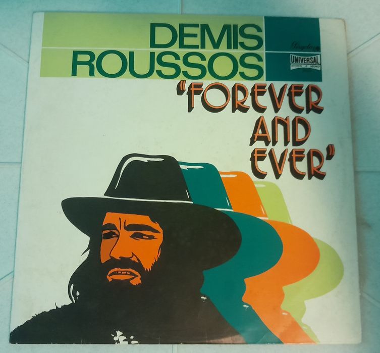 Lps musica tradicional