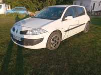 Renault Megane 1.5 dci