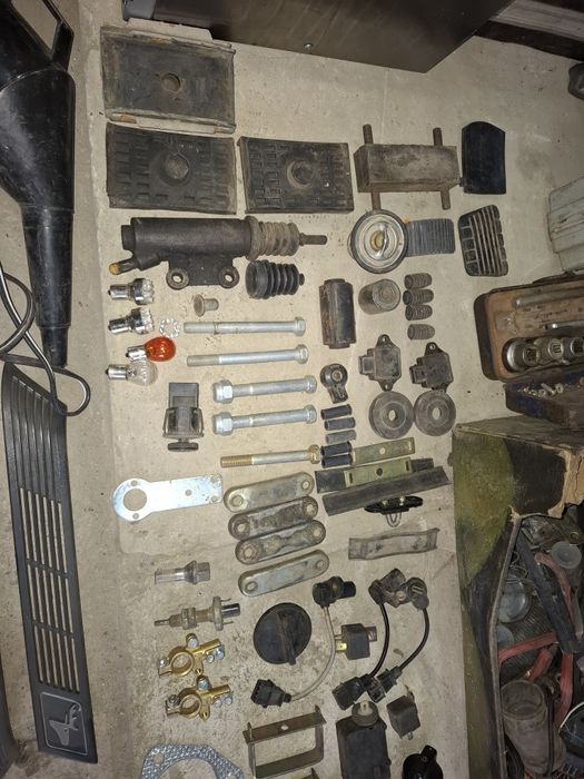 Ремкомплект Волга 31105