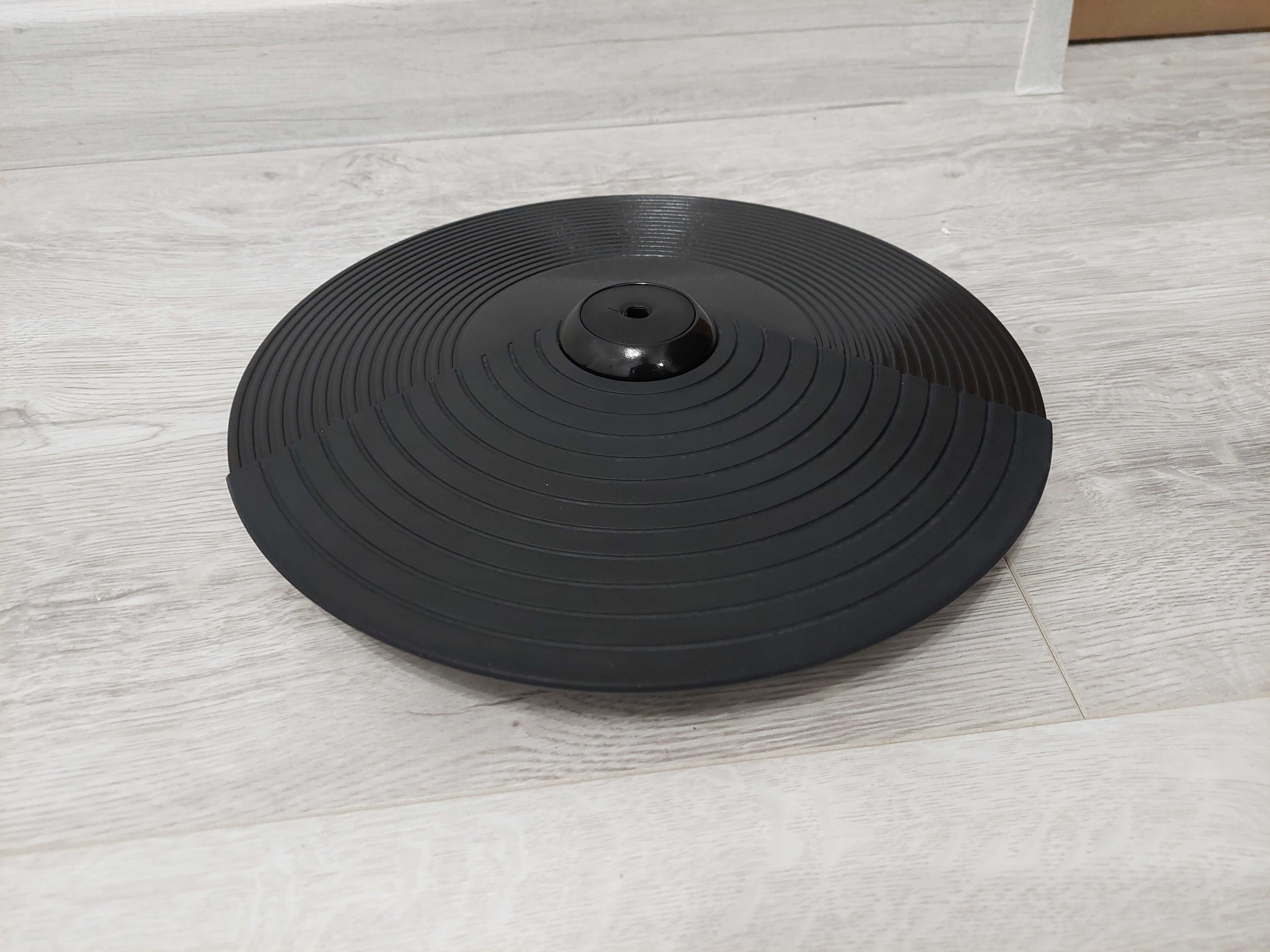 Talerz perkusji Millenium MPS-450 12" Mono Cymbal Pad