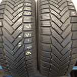 205/55R16 Michelin Alpin 6