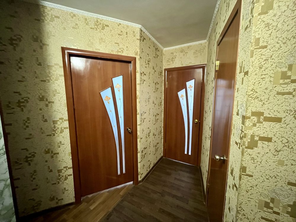 Двокімнатна квартира в районі Коротченка