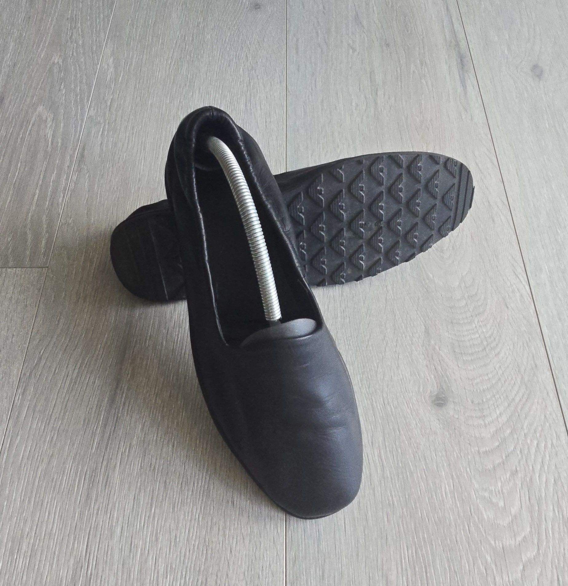 Mocassins Armani