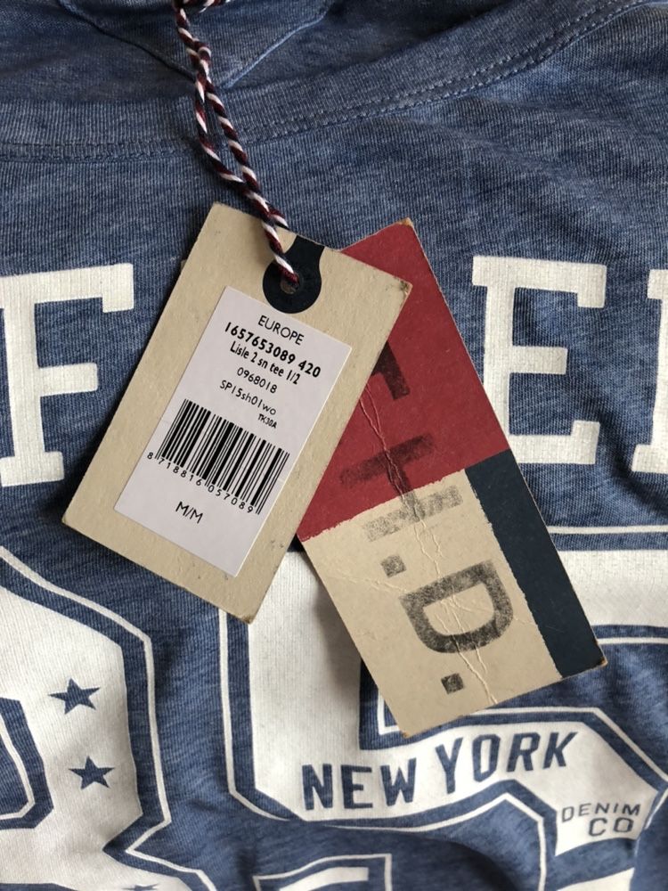 Bluzka Tommy Hilfiger