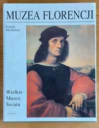 Muzea Florencji. Emma Micheletti