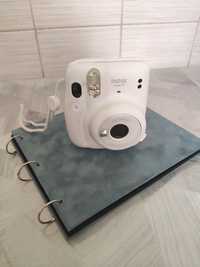 (Polaroid) Instax mini 11 для свадьбы, конкурса, фотосессии