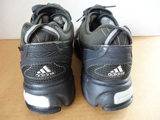 Buty ADIDAS TREDIAC 2 GTX  roz 44 GORE-TEX Bieganie w terenie Sportowe