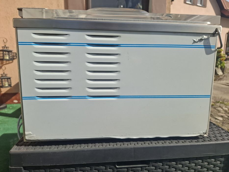 Pakowaczka próżniowa Vama Okazja