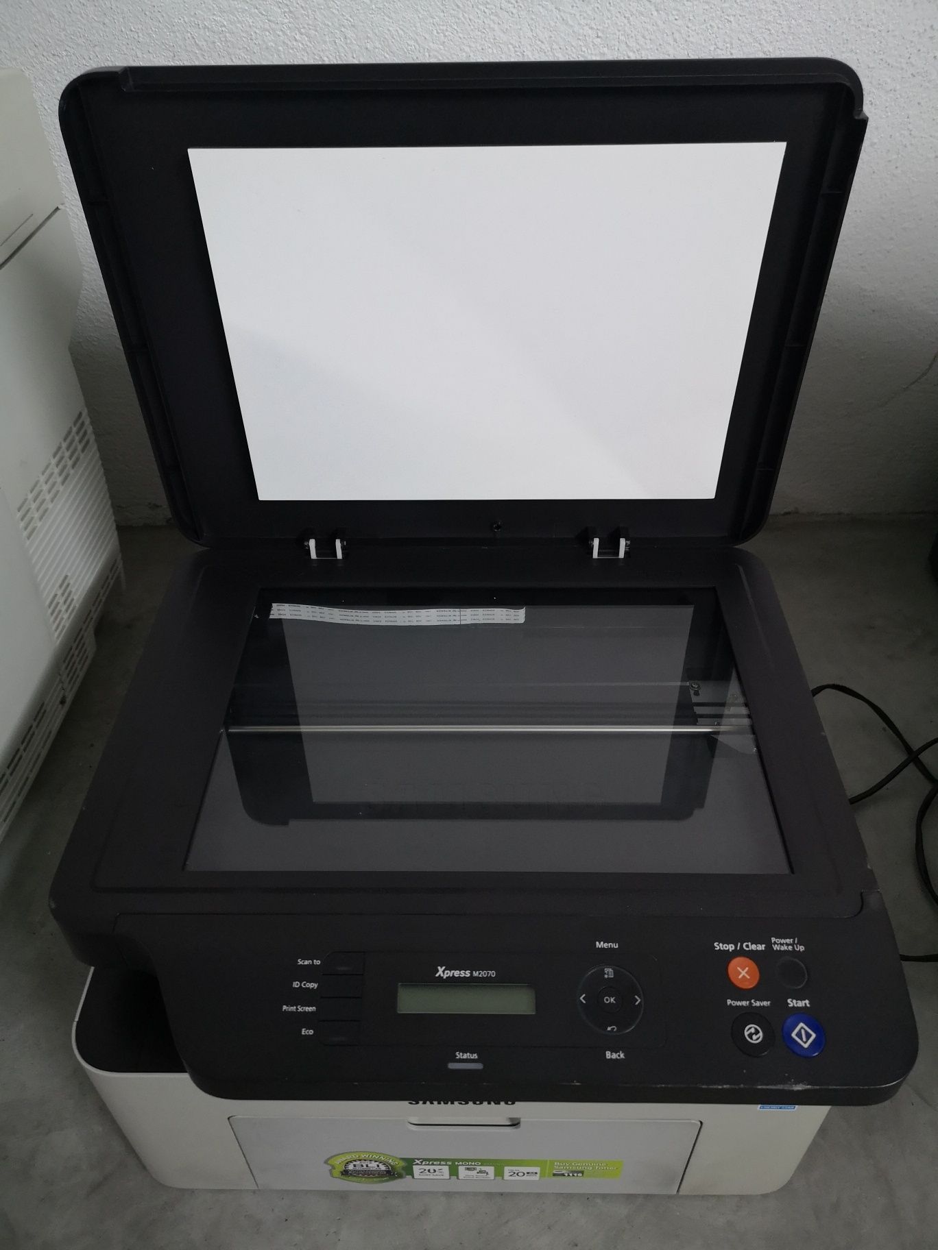 Impressora Samsung M2070