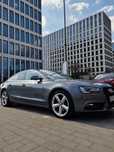 Audi A5 Audi A5  1.8 tfsi sportback lift 2012